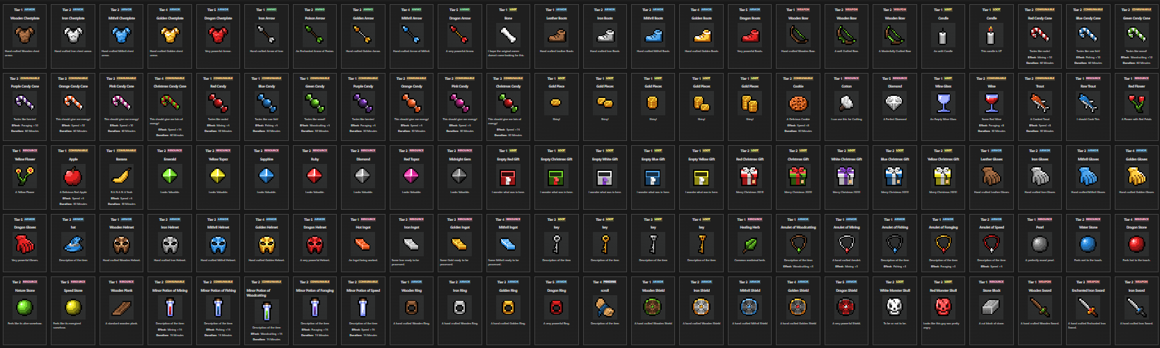 Adagotchi Alpha by Gotchi Labs: Unveiling our Alpha Plus Gathering Phase in Blockchain Gaming